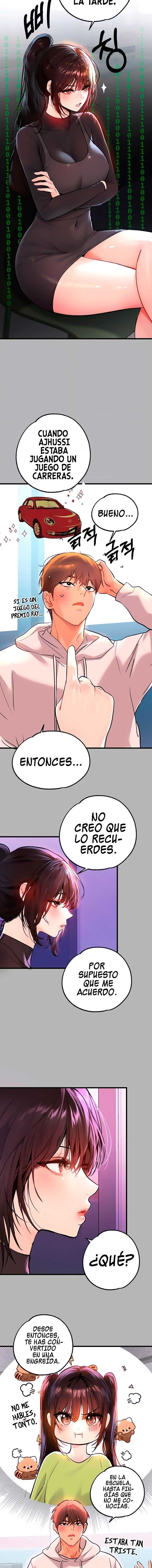 La Hermana Casera Capitulo 59 página 5
