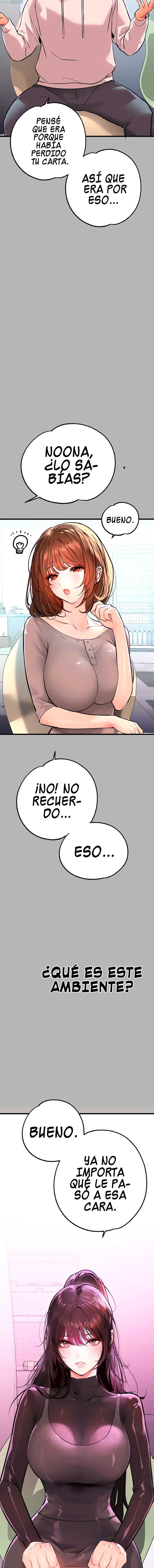 La Hermana Casera Capitulo 59 página 6