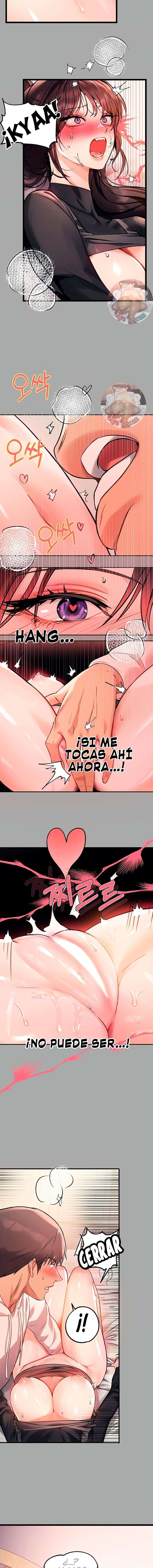 La Hermana Casera Capitulo 61 página 11
