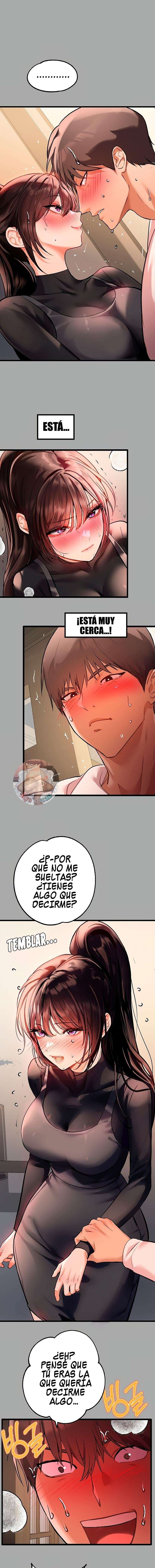La Hermana Casera Capitulo 61 página 6