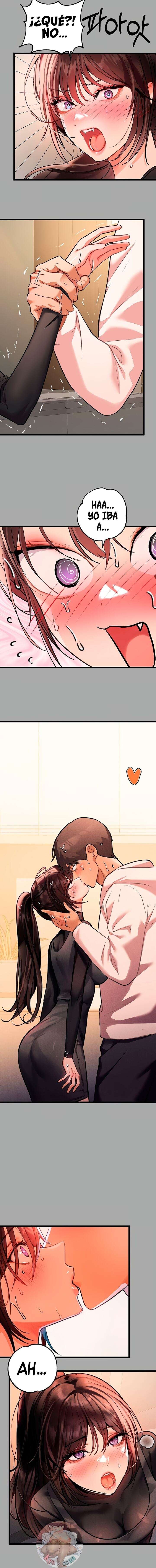 La Hermana Casera Capitulo 61 página 7