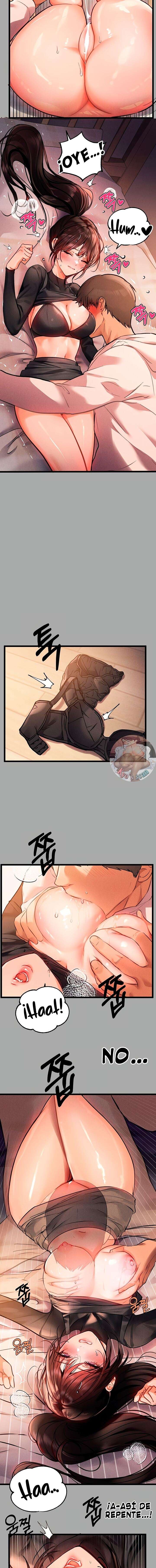 La Hermana Casera Capitulo 61 página 9