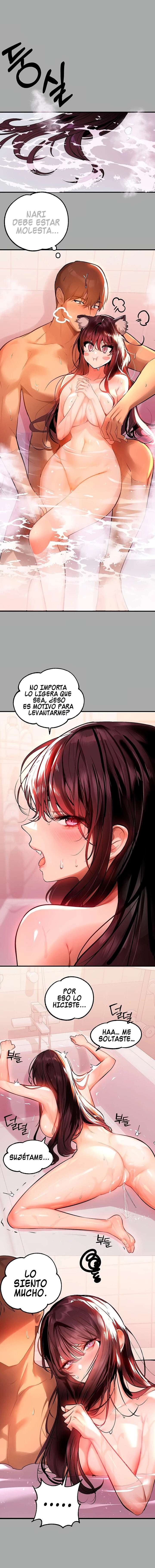La Hermana Casera Capitulo 63 página 14