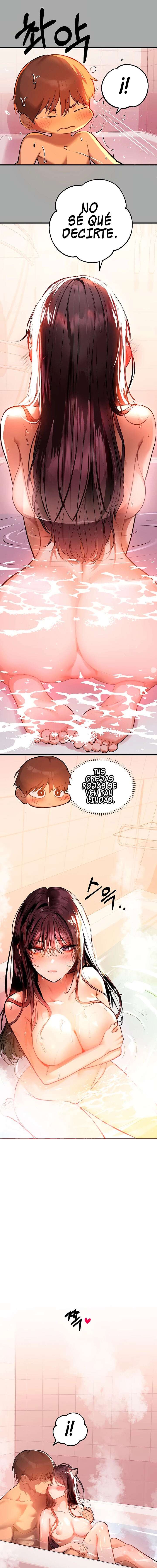 La Hermana Casera Capitulo 63 página 15