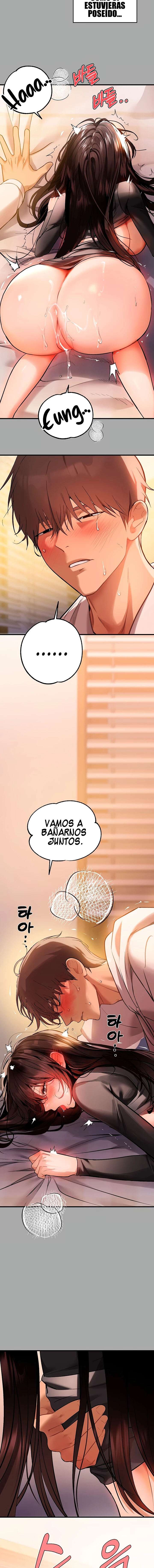 La Hermana Casera Capitulo 63 página 2