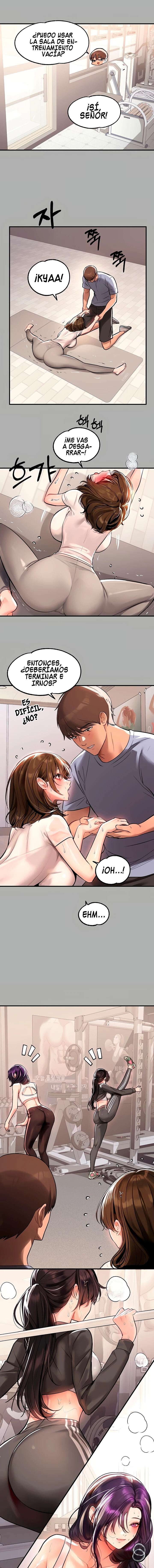La Hermana Casera Capitulo 64 página 13