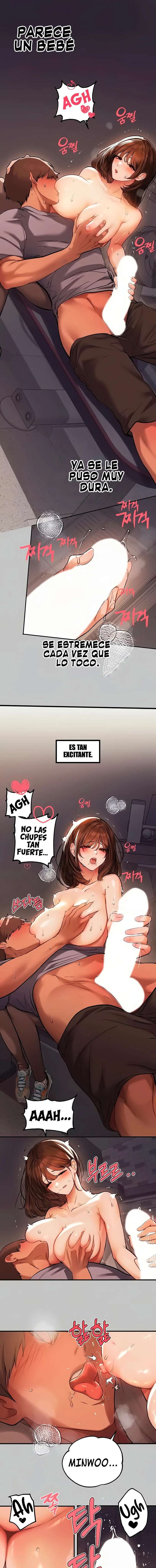 La Hermana Casera Capitulo 66 página 2