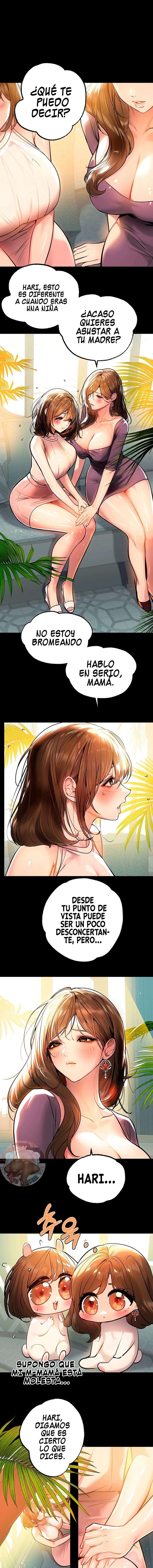 La Hermana Casera Capitulo 68 página 11