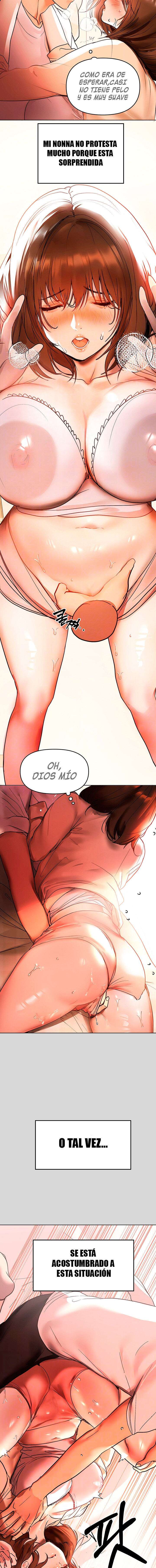 La Hermana Casera Capitulo 7 página 2