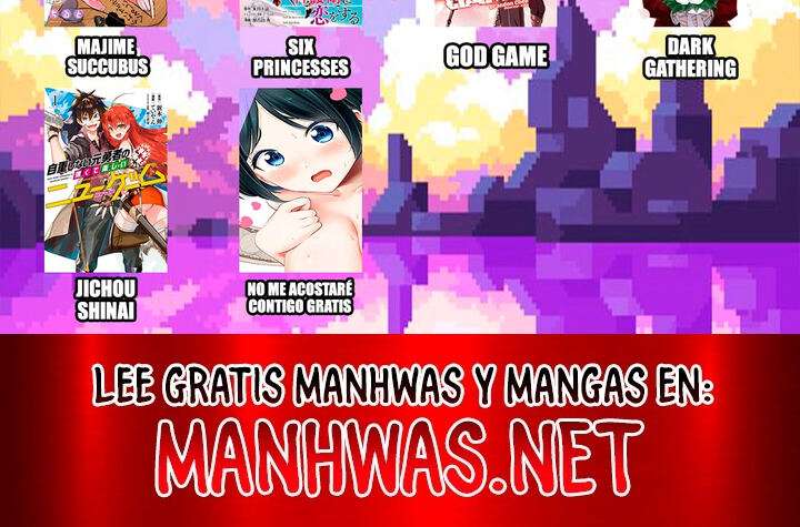 La Hermana Casera Capitulo 71 página 17