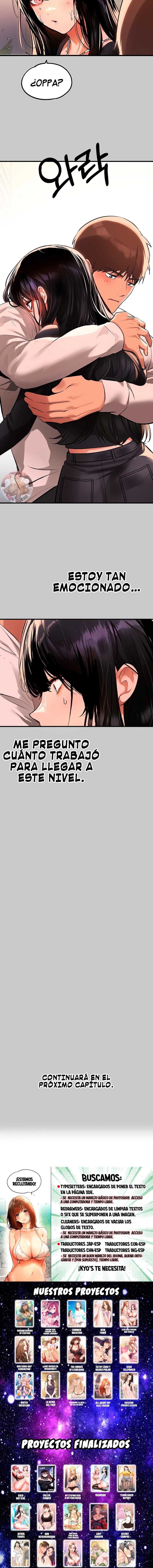 La Hermana Casera Capitulo 73 página 18