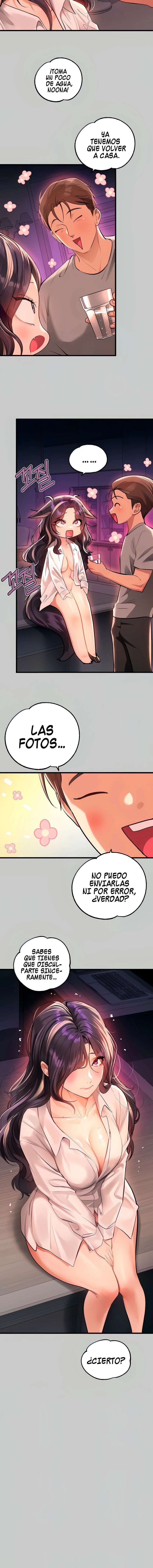 La Hermana Casera Capitulo 73 página 2