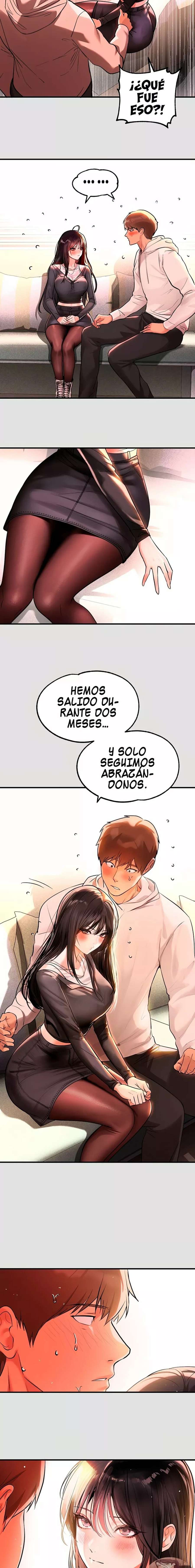 La Hermana Casera Capitulo 74 página 2