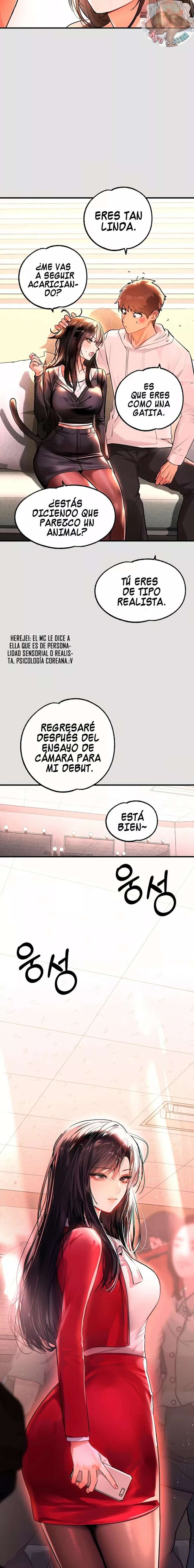 La Hermana Casera Capitulo 74 página 3