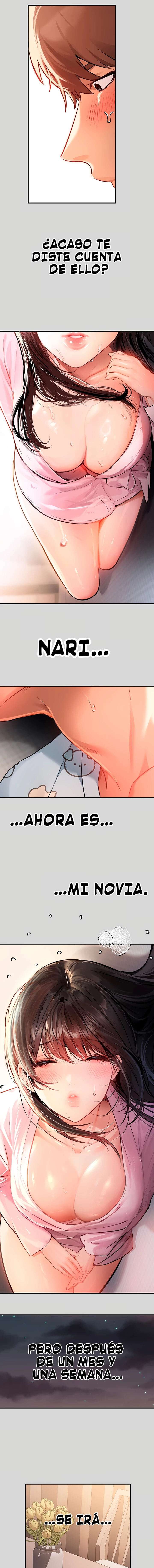 La Hermana Casera Capitulo 75 página 12