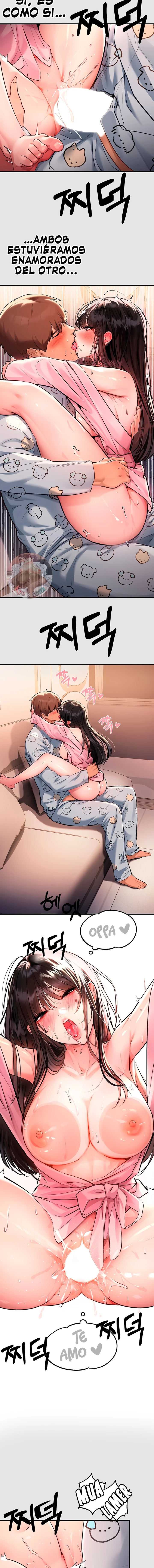 La Hermana Casera Capitulo 76 página 13