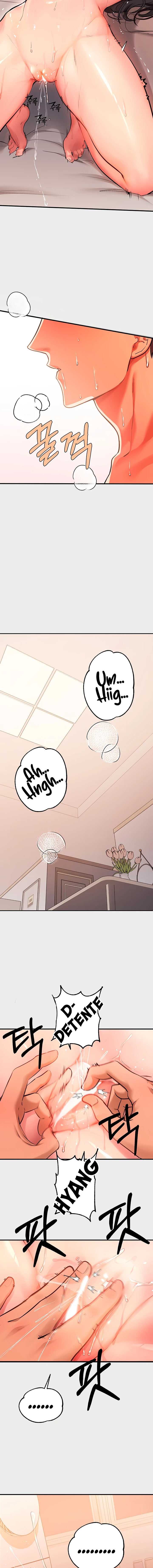 La Hermana Casera Capitulo 77 página 15