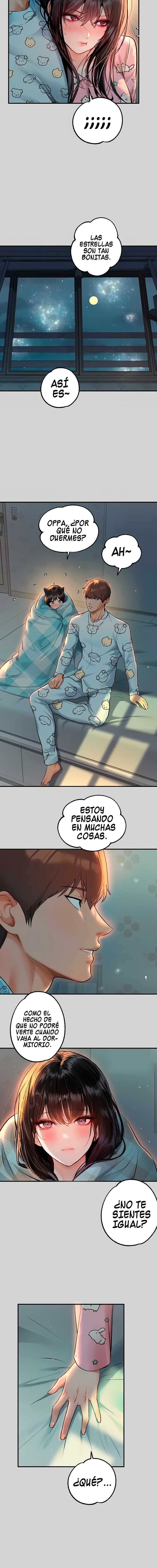 La Hermana Casera Capitulo 78 página 5