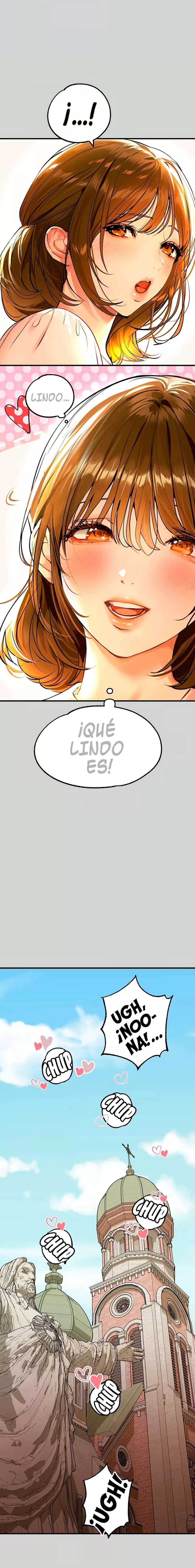 La Hermana Casera Capitulo 79 página 11
