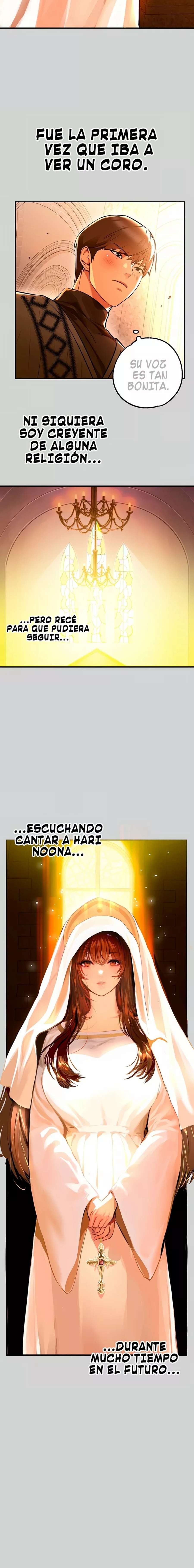 La Hermana Casera Capitulo 79 página 14