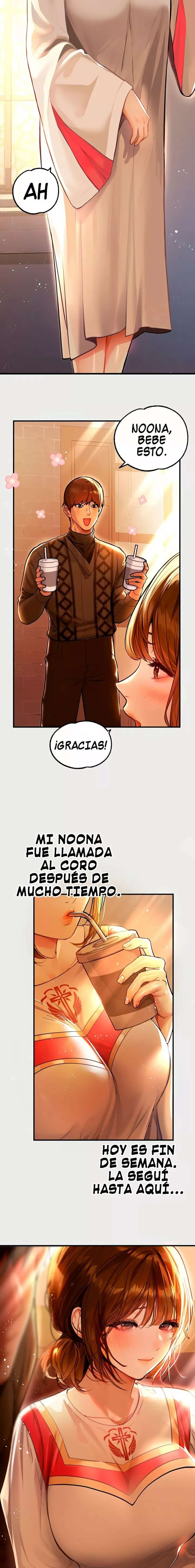 La Hermana Casera Capitulo 79 página 2