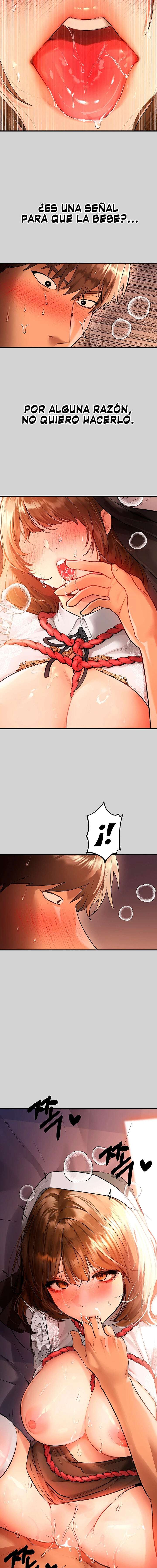 La Hermana Casera Capitulo 82 página 12