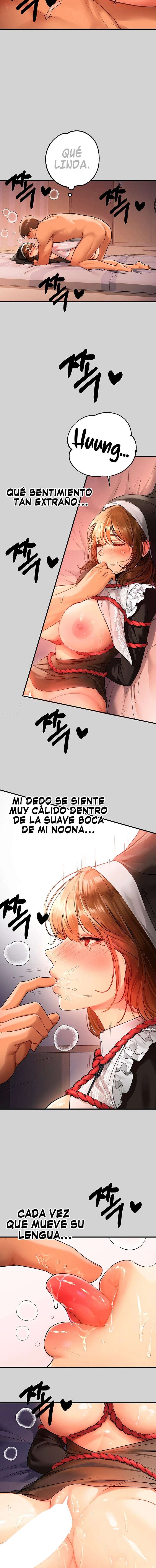 La Hermana Casera Capitulo 82 página 13