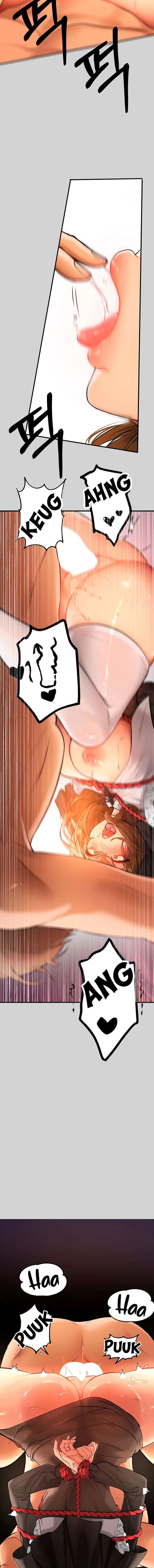 La Hermana Casera Capitulo 82 página 15