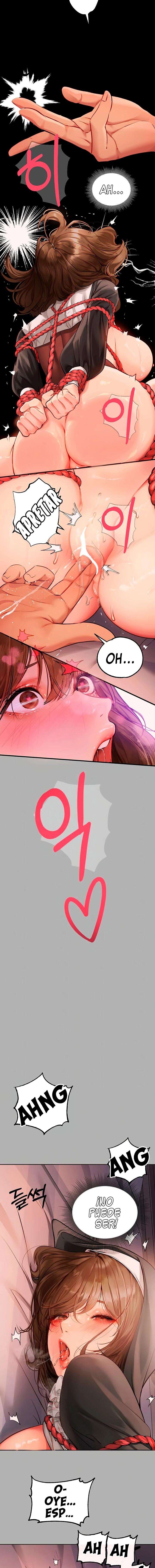 La Hermana Casera Capitulo 82 página 3