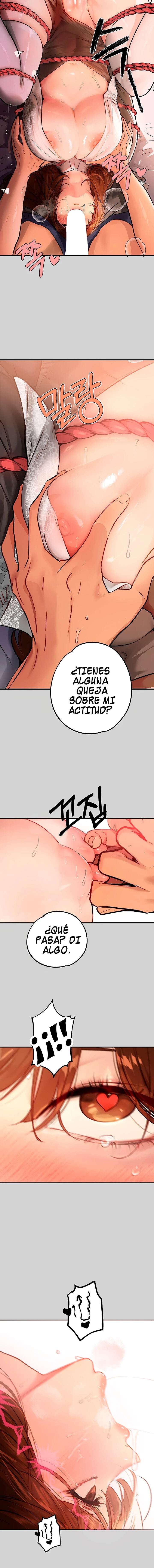 La Hermana Casera Capitulo 82 página 5