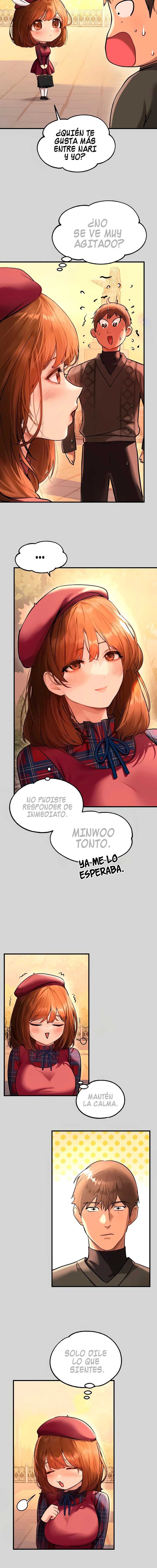 La Hermana Casera Capitulo 83 página 7