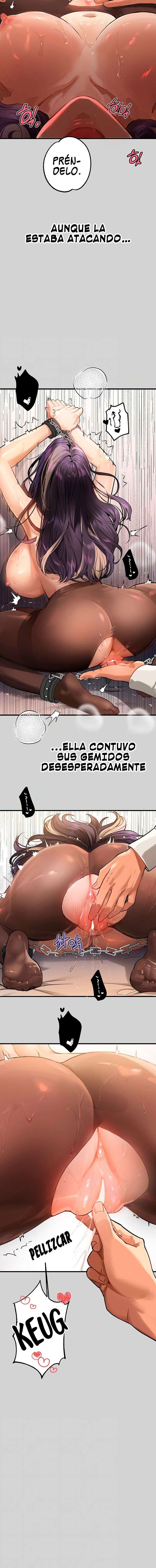 La Hermana Casera Capitulo 86 página 4