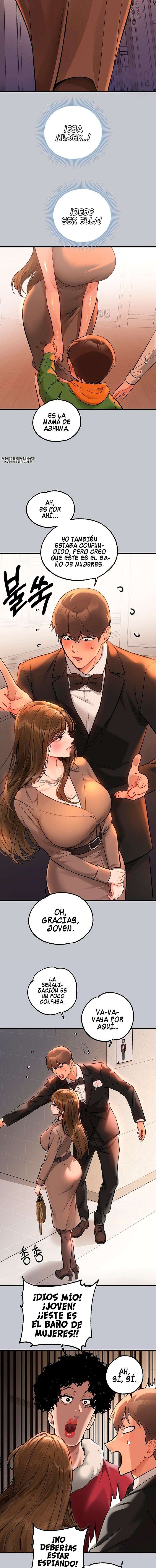 La Hermana Casera Capitulo 88 página 13