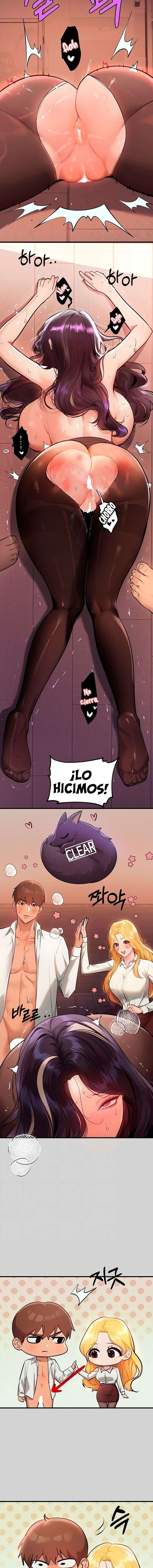 La Hermana Casera Capitulo 88 página 2