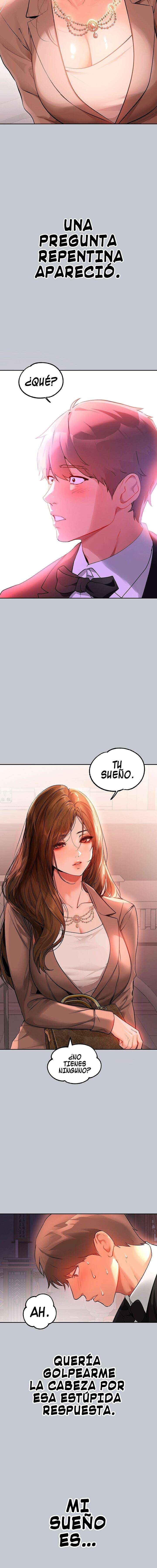 La Hermana Casera Capitulo 89 página 10