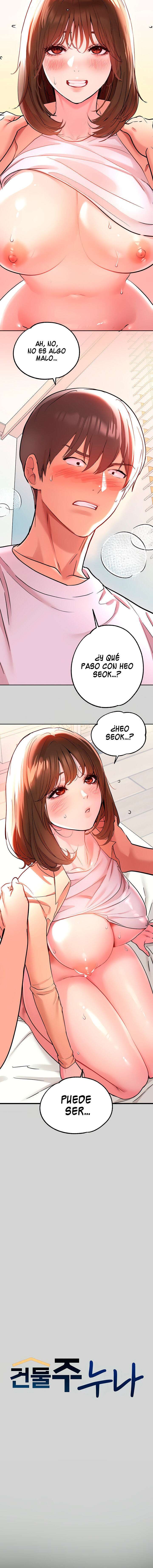 La Hermana Casera Capitulo 9 página 2