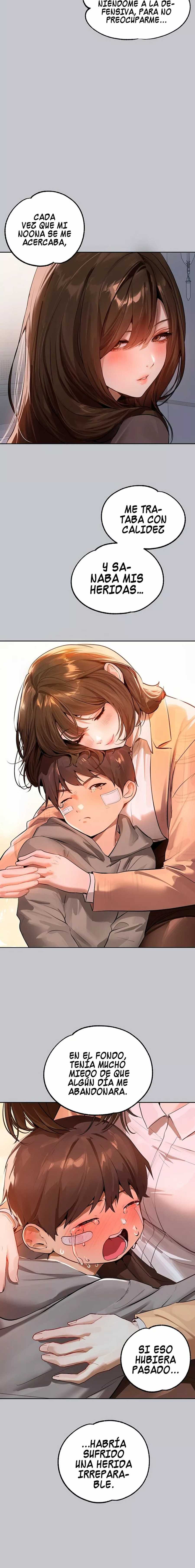 La Hermana Casera Capitulo 90 página 10