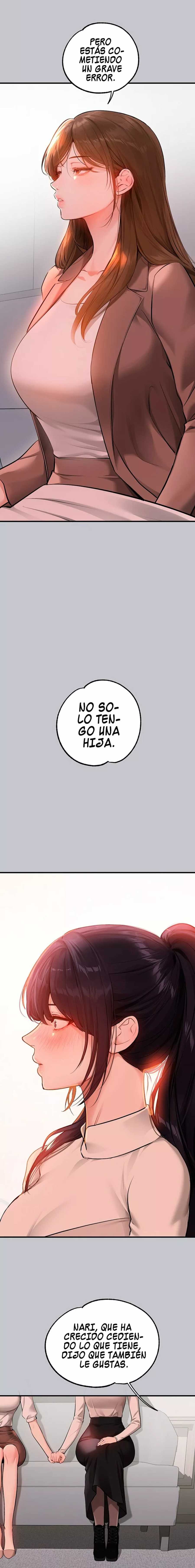 La Hermana Casera Capitulo 90 página 12