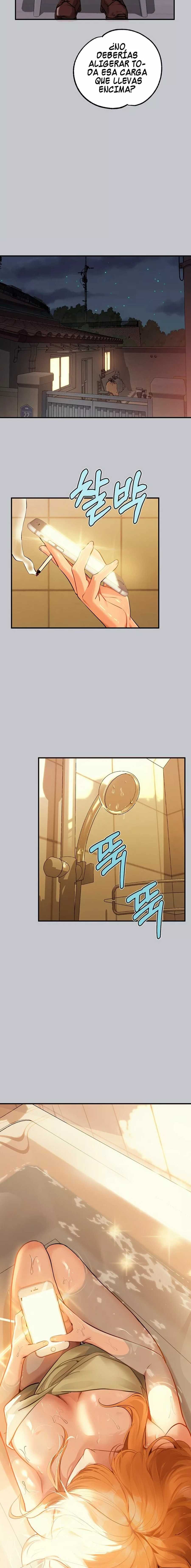 La Hermana Casera Capitulo 90 página 15