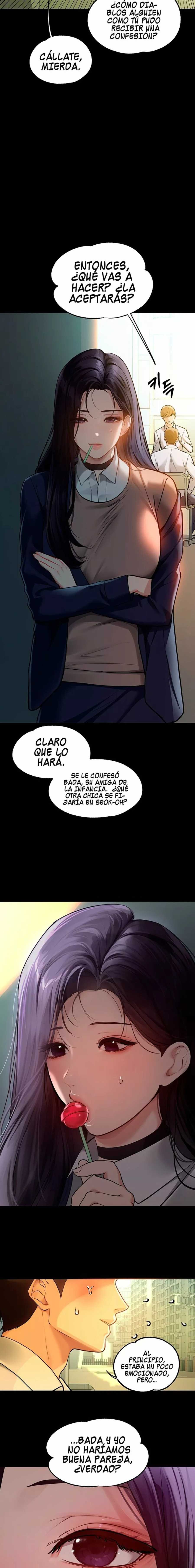 La Hermana Casera Capitulo 90 página 17