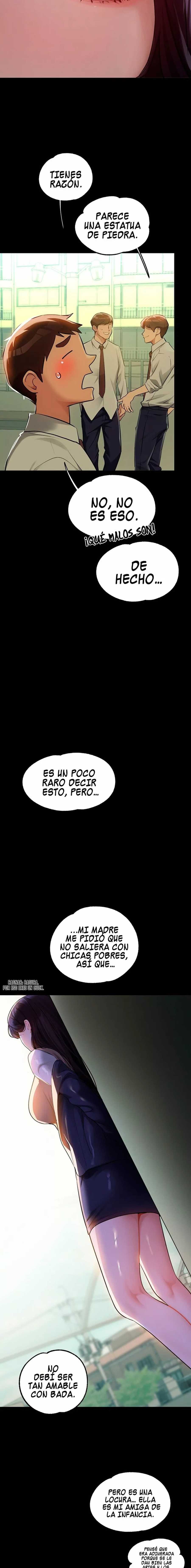 La Hermana Casera Capitulo 90 página 18
