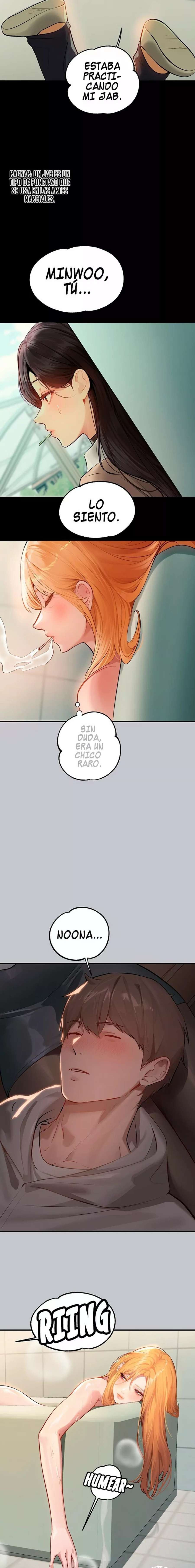 La Hermana Casera Capitulo 90 página 20