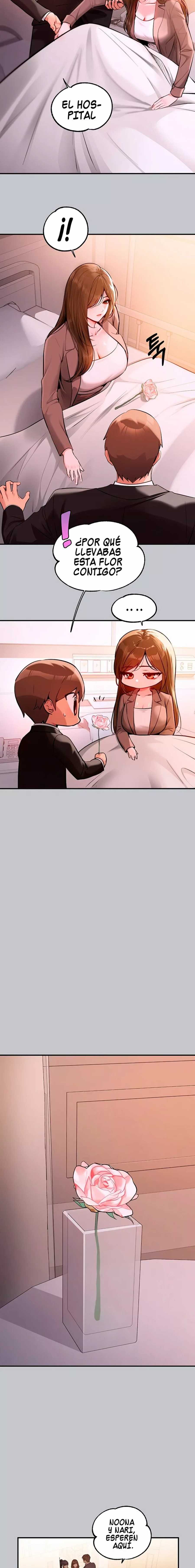 La Hermana Casera Capitulo 90 página 6
