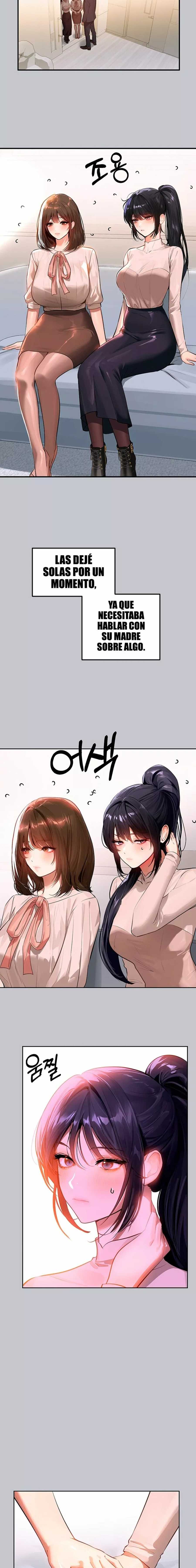 La Hermana Casera Capitulo 90 página 7