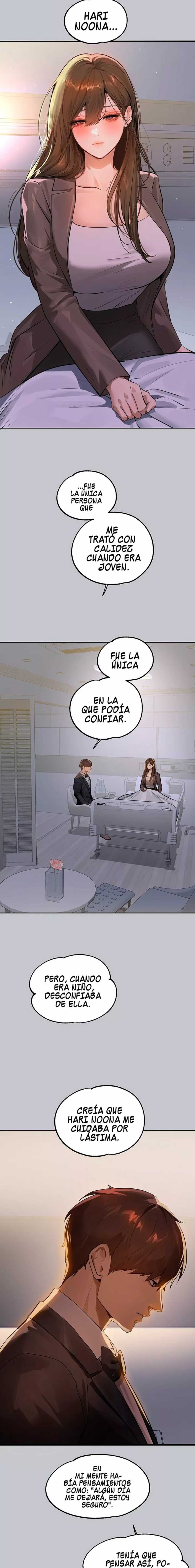 La Hermana Casera Capitulo 90 página 9