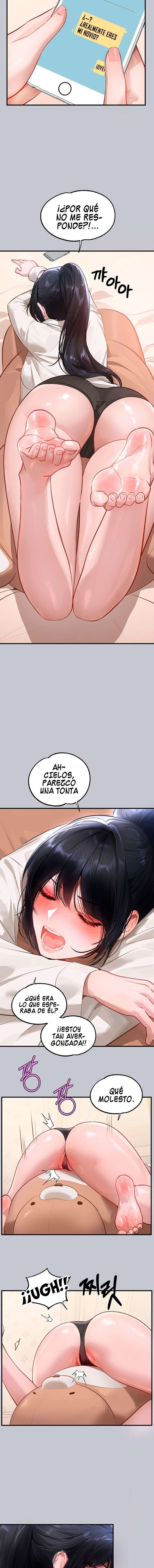 La Hermana Casera Capitulo 91 página 14