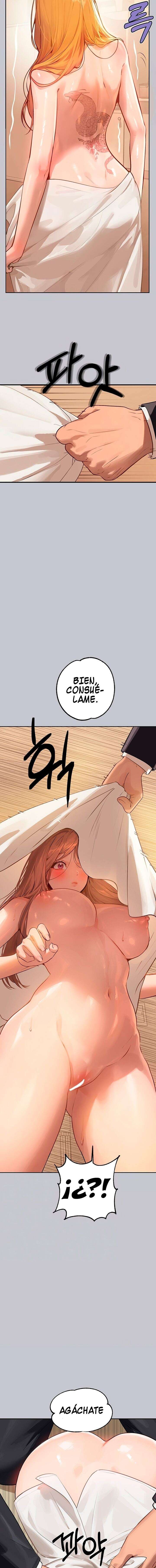 La Hermana Casera Capitulo 91 página 2