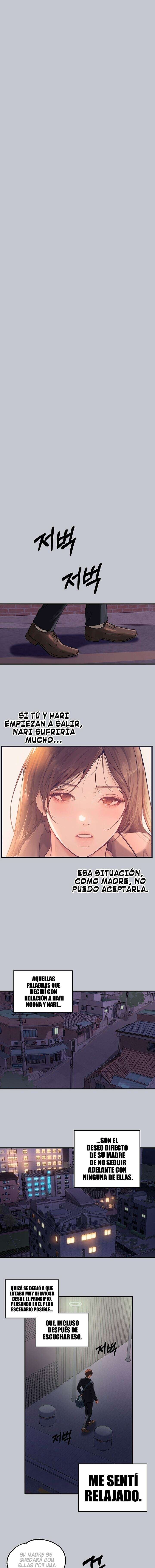 La Hermana Casera Capitulo 91 página 6