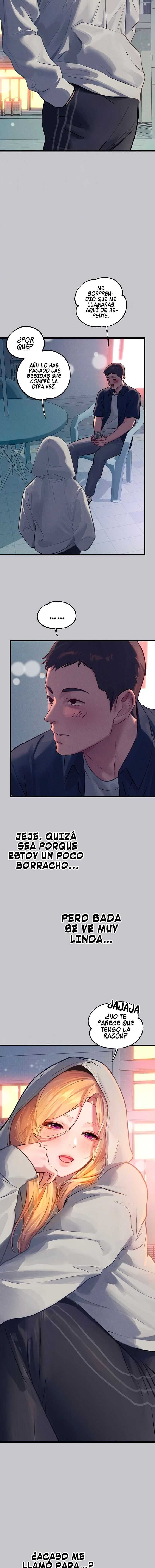 La Hermana Casera Capitulo 92 página 2