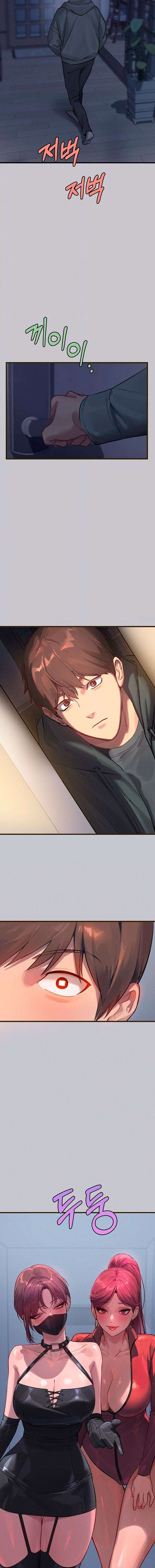 La Hermana Casera Capitulo 92 página 5